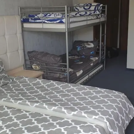 شقة Grenada Apartament 16B *