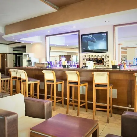 شقة Grenada Apartament 16B نيسيبار
