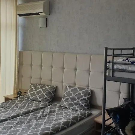 Grenada Apartament 16B Lägenhet *