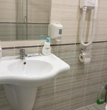 Grenada Apartament 16B Nesebar
