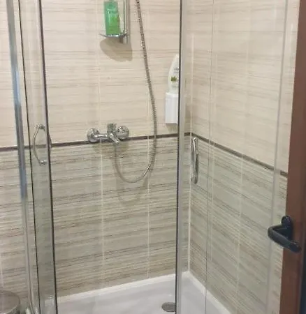 Lägenhet Grenada Apartament 16B Nesebar