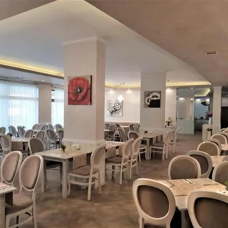 Lägenhet Grenada Apartament 16B Nesebar